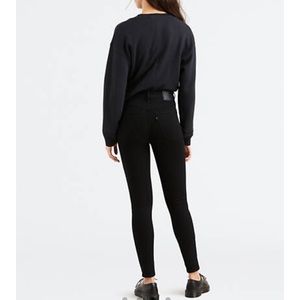 Levi’s Mile High Super Skinny Jeans